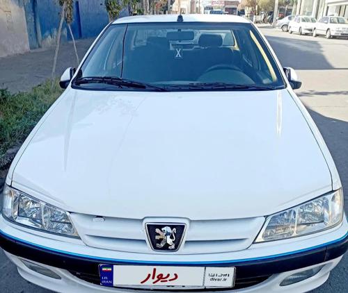 پژو پارس LX TU5، مدل ۱۳۹۴