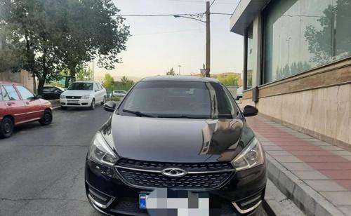 آریزو ۵ اتوماتیک مدل ۹۶