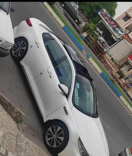کیا اپتیما GT Line 2400cc، ترخیص ۲۰۲۲