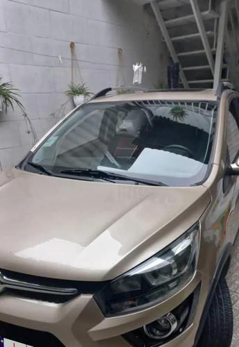 بایک X25 اتوماتیک، مدل ۱۳۹۸