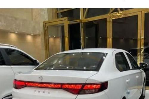 تارا اتوماتیک، مدل ۱۴۰۱