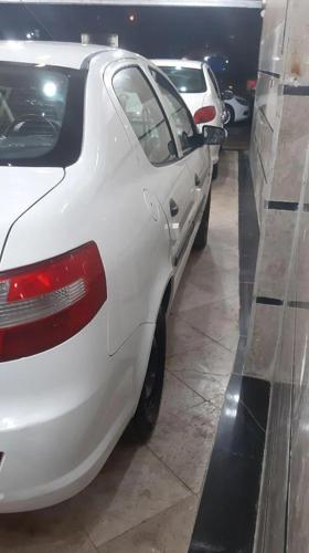 رانا LX، مدل ۱۳۹۴