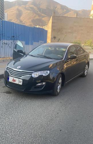 MG550