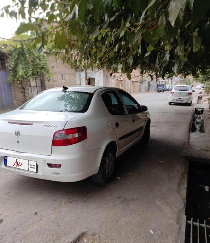 رانا LX، مدل ۱۳۹۸