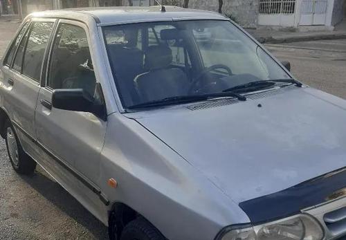 پراید صندوق‌دار CNG، مدل ۱۳۸۹ اقساط