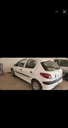 206تیپ دو بدون خط خش