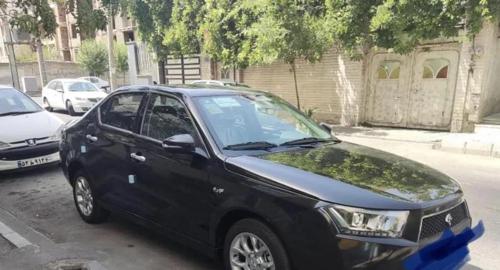 دنا پلاس توربو فول مدل 1400