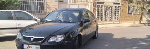 پروتون جن تو اتوماتیک، مدل ۲۰۰۷