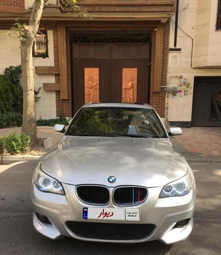 bmw525