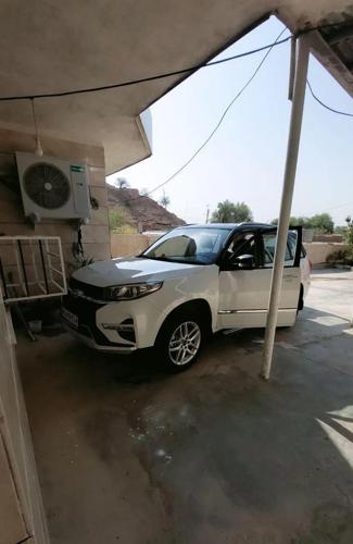 ام‌وی‌ام X33 AT EXCELLENT SPORT نیوفیس، مدل ۱۴۰۰