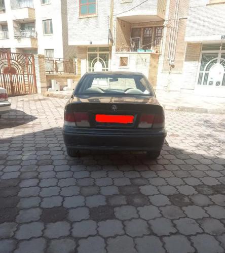 سمند