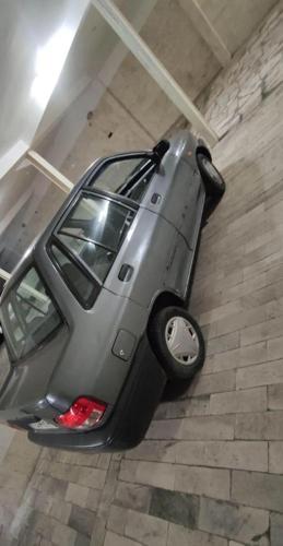 پراید 131 دوگانه سوز، مدل 1387CNG کارخونه