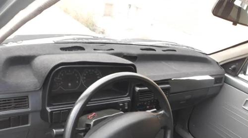 پراید صندوق‌دار CNG، مدل ۱۳۸۸