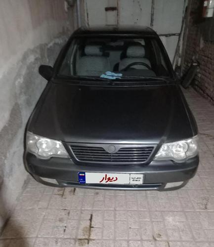 پراید 132 SE، مدل ۱۳۹۴