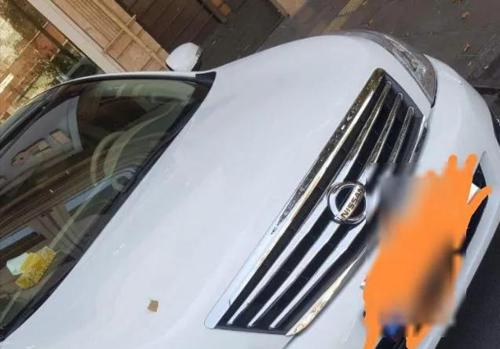 نیسان تی ینا مونتاژ MID، مدل ۱۳۹۱