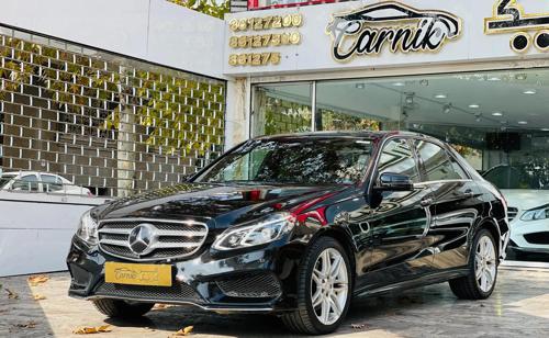 بنز E250 2015