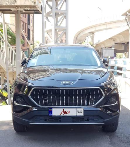 /KMC K7کی‌ام‌سی کی 7مدل1402