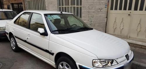 پژو پارس LX TU5، مدل ۱۴۰۱