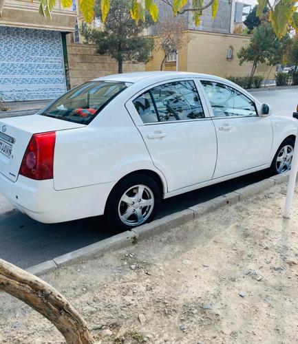 ام‌وی‌ام 530، مدل 91