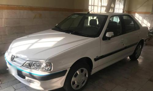 پژو پارس LX TU5، مدل ۱۴۰۱