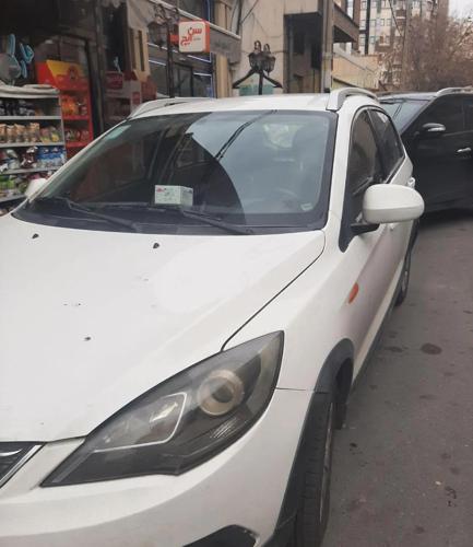 ام‌وی‌ام 315 هاچبک اسپرت اکسلنت، مدل ۱۳۹۷