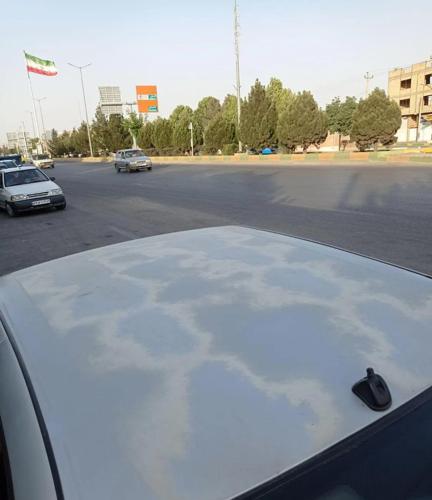 سمند LX ساده، مدل ۱۳۸۹