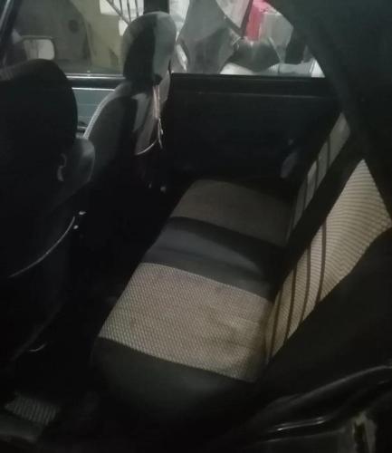 رنو پی کی، مدل ۱۳۸۲