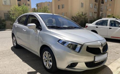 برلیانس H220 اتوماتیک