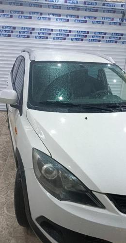 ام‌وی‌ام 315 هاچبک اسپرت اکسلنت، مدل ۱۳۹۷