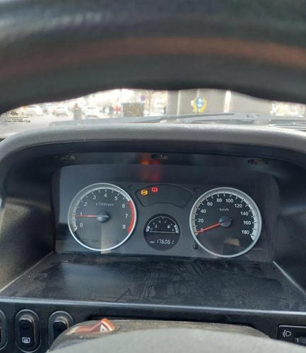 پراید 111 SE، مدل ۱۳۹۳