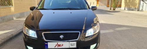 رانا LX، مدل ۱۳۹۳