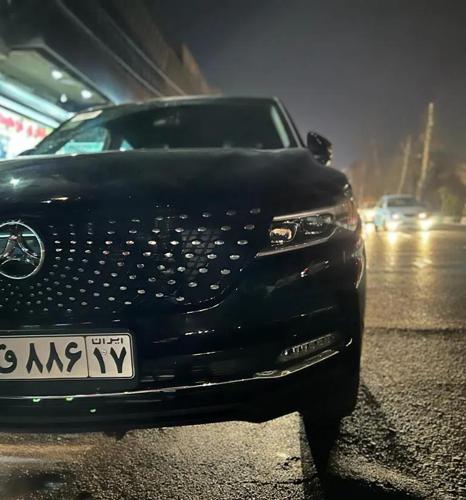 دیگنیتی مدل ۱۴۰۱ صفر خشک رنگ مشکی«نمایندگی مجاز»