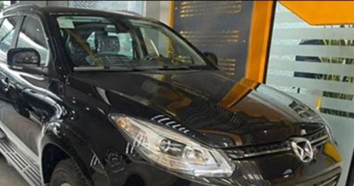 جی ام سی s350 صفر