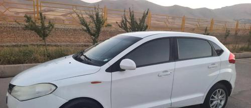 ام‌وی‌ام 315 هاچبک ساده، مدل ۱۳۹۳