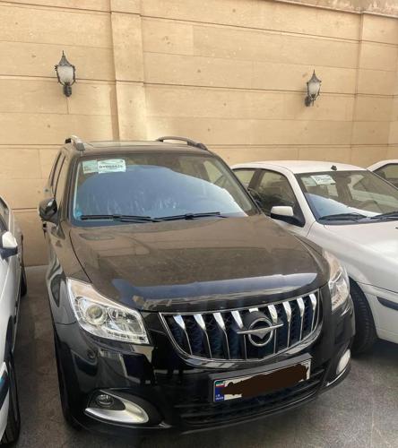هایما s7 صفر اقساطی/تحویل روز