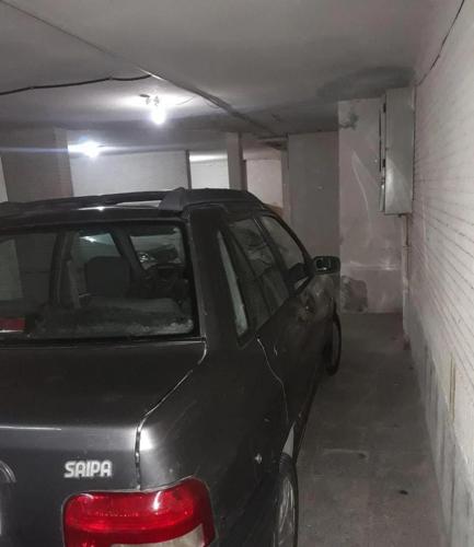 پراید صندوق‌دار CNG، مدل ۱۳۸۶