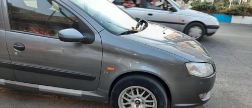 رانا LX، مدل ۱۳۹۴