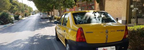 رنو تندر 90 E1 دوگانه سوز، مدل ۱۳۸۸