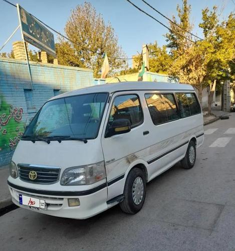 ون نارون شخصی، مدل ۱۳۸۷ معاوضه با سواری هم دارد
