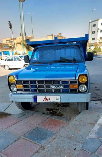 زامیاد Z 24 بنزینی، مدل ۱۳۸۰