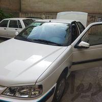 پادرا پلاس PADRA PELASصفر خشک مدل 1401