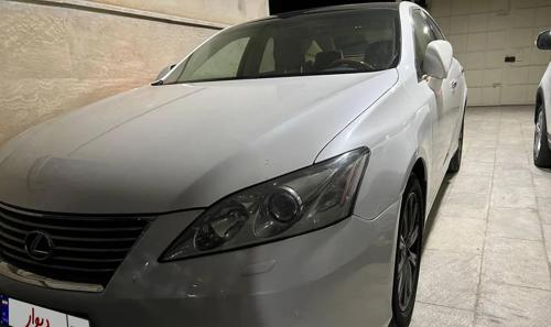 لکسوس ES 350