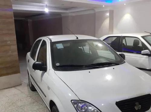 تیبا صندوق‌دار LX، مدل ۱۴۰۰