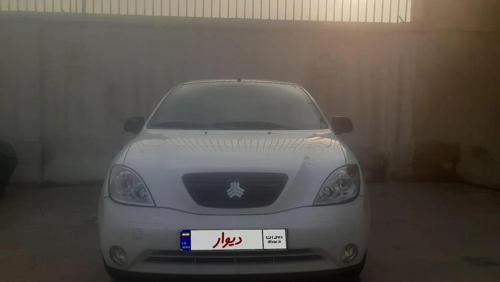 تیبا صندوق‌دار SX، مدل ۱۳۹۸