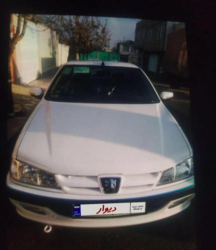 پژو پارس LX TU5، مدل ۱۴۰۱
