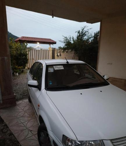 سمند LX ساده، مدل ۱۳۹۸ بی رنگ معاوضه