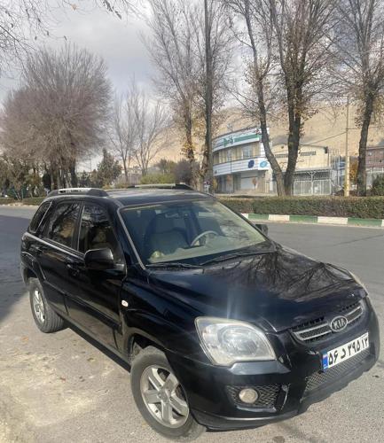 اسپرتج اتاق قدیم ۲۰۱۰ بدون رنگ