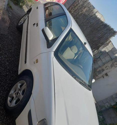 سمند EL بنزینی، مدل ۱۳۹۰