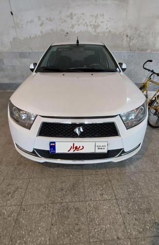 دنا معمولی تیپ ۱، مدل ۱۳۹۸