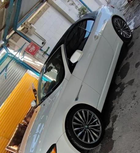بی‌ام‌و سری 6 کروک 650i، مدل ۲۰۰۵